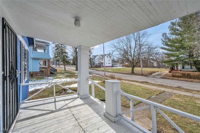 3303 E 123rd Street, Cleveland, OH 44120