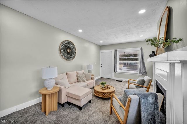 3303 E 123rd Street, Cleveland, OH 44120