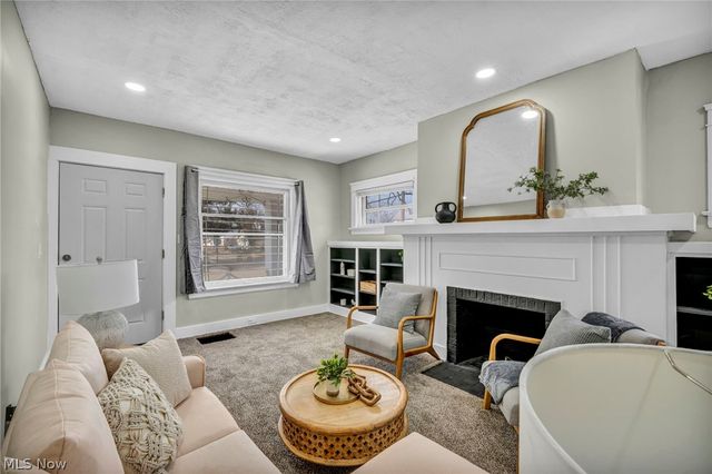 3303 E 123rd Street, Cleveland, OH 44120