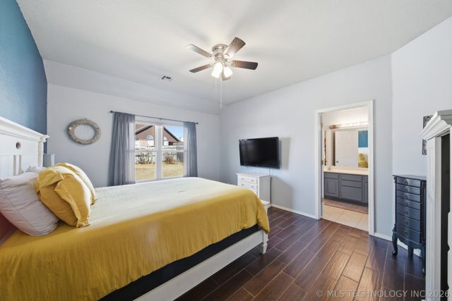 19405 E 48th Street S, Broken Arrow, OK 74014