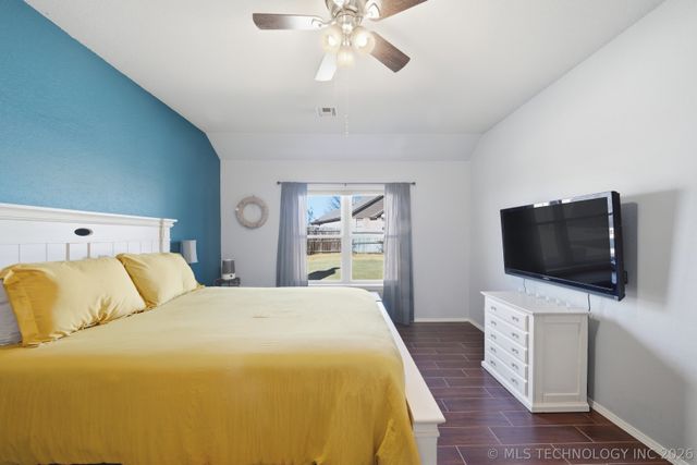 19405 E 48th Street S, Broken Arrow, OK 74014