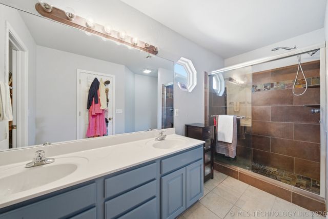 19405 E 48th Street S, Broken Arrow, OK 74014