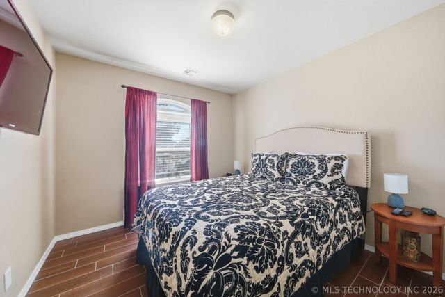 19405 E 48th Street S, Broken Arrow, OK 74014