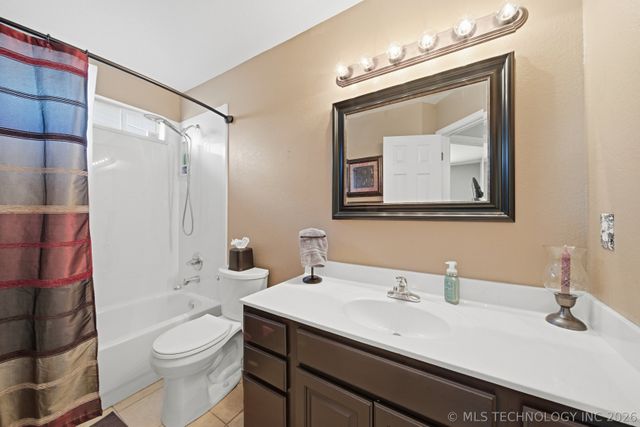 19405 E 48th Street S, Broken Arrow, OK 74014