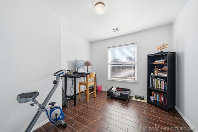 19405 E 48th Street S, Broken Arrow, OK 74014