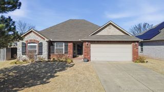 19405 E 48th Street S, Broken Arrow, OK 74014