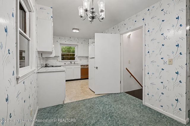 4531 Chippewa Drive, Okemos, MI 48864