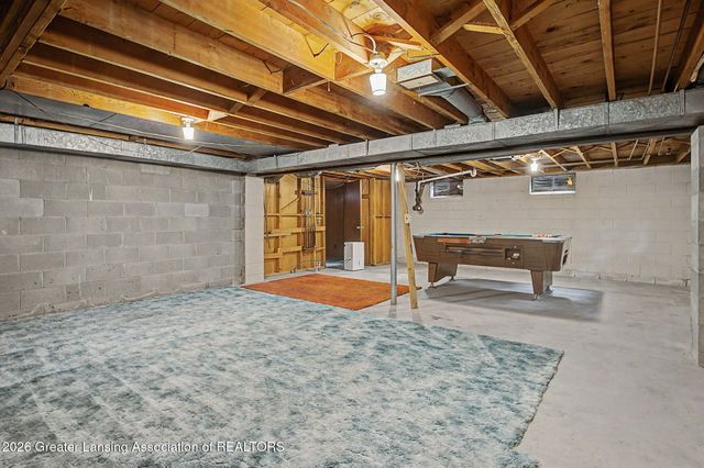 4531 Chippewa Drive, Okemos, MI 48864