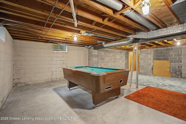4531 Chippewa Drive, Okemos, MI 48864