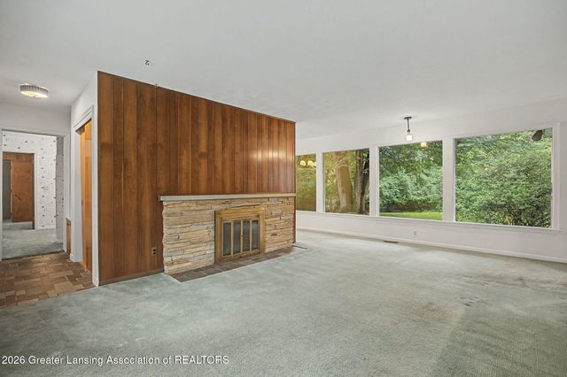 4531 Chippewa Drive, Okemos, MI 48864