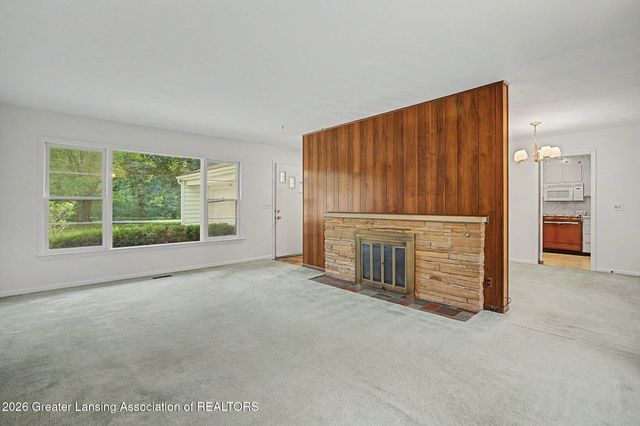 4531 Chippewa Drive, Okemos, MI 48864