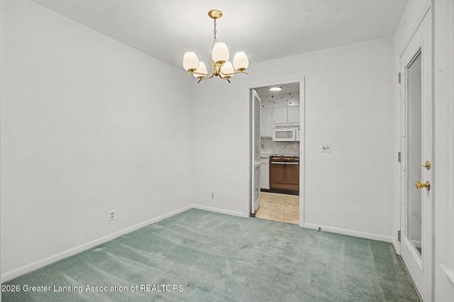 4531 Chippewa Drive, Okemos, MI 48864