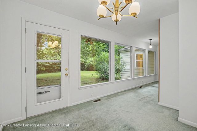 4531 Chippewa Drive, Okemos, MI 48864