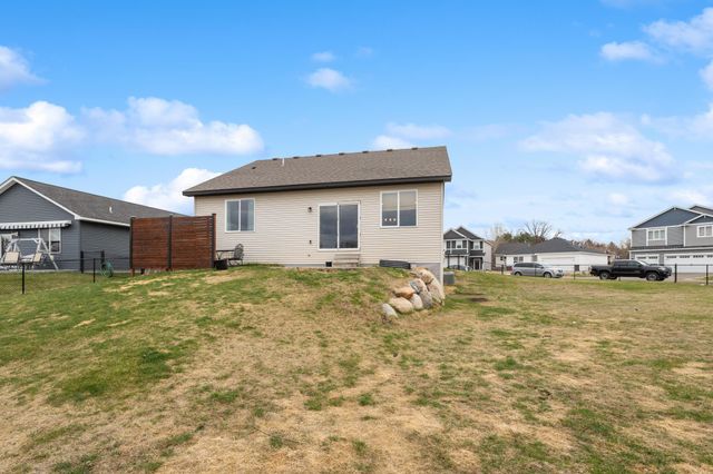 11554 36th Avenue SE, Becker, MN 55308