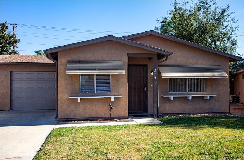 424 Tierra Baja Way, Hemet, CA 92545