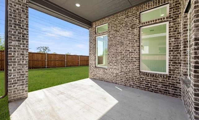 6805 Cater Trail, Mckinney, TX 75071