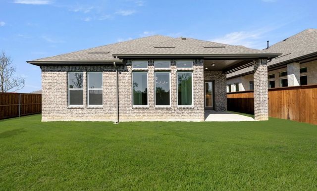 6805 Cater Trail, Mckinney, TX 75071