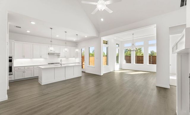 6805 Cater Trail, Mckinney, TX 75071