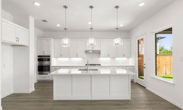 6805 Cater Trail, Mckinney, TX 75071