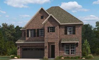 6805 Cater Trail, Mckinney, TX 75071