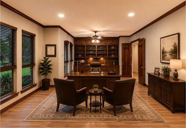 5096 Oakhurst Lane, Frisco, TX 75034