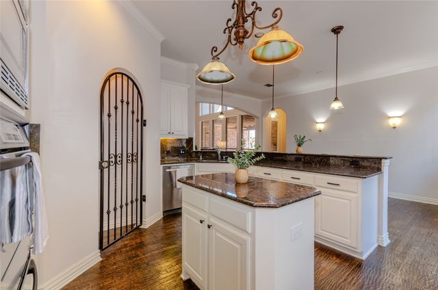 5096 Oakhurst Lane, Frisco, TX 75034