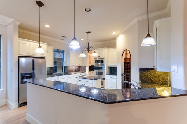 5096 Oakhurst Lane, Frisco, TX 75034