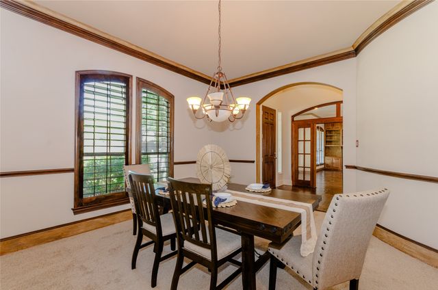 5096 Oakhurst Lane, Frisco, TX 75034