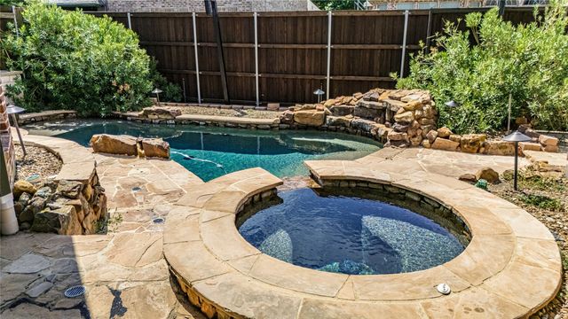 5096 Oakhurst Lane, Frisco, TX 75034