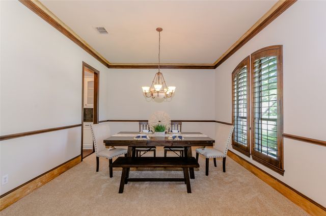 5096 Oakhurst Lane, Frisco, TX 75034