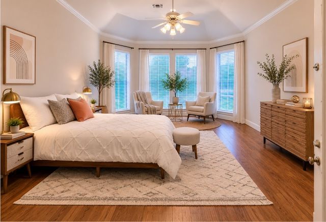 5096 Oakhurst Lane, Frisco, TX 75034