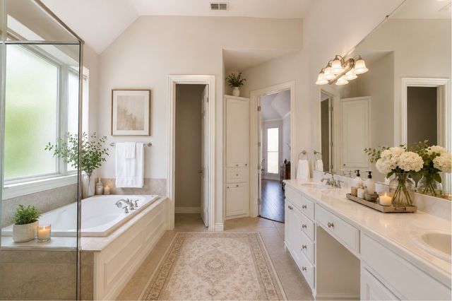 5096 Oakhurst Lane, Frisco, TX 75034