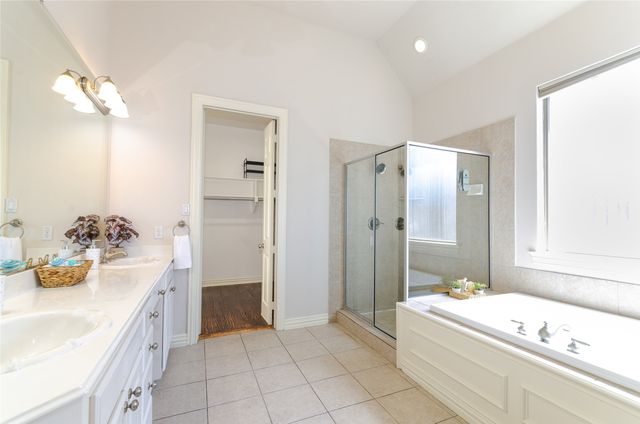 5096 Oakhurst Lane, Frisco, TX 75034