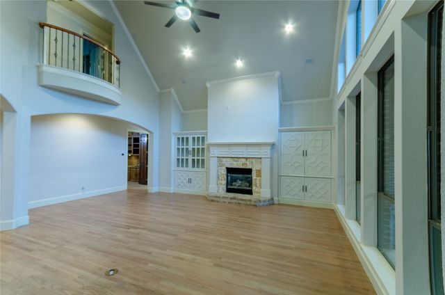 5096 Oakhurst Lane, Frisco, TX 75034