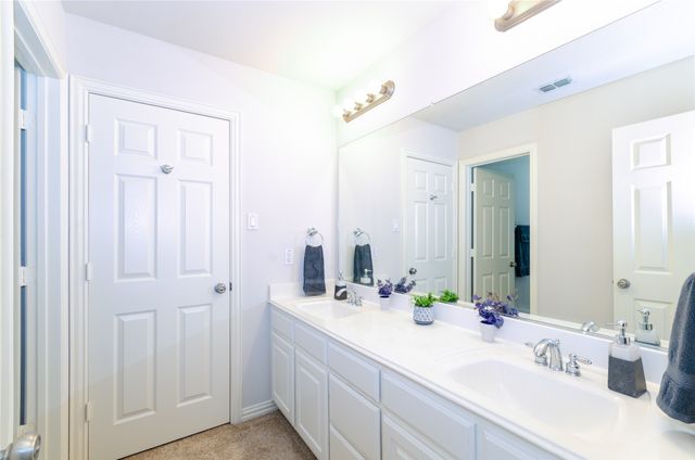 5096 Oakhurst Lane, Frisco, TX 75034
