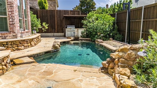 5096 Oakhurst Lane, Frisco, TX 75034