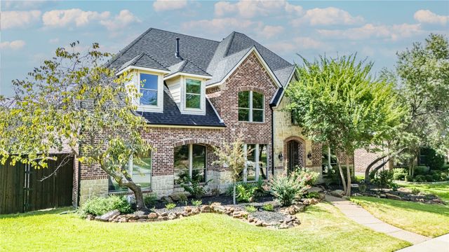 5096 Oakhurst Lane, Frisco, TX 75034