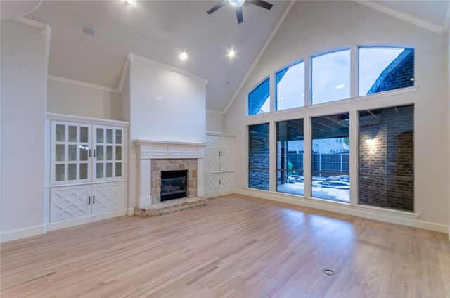 5096 Oakhurst Lane, Frisco, TX 75034