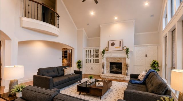 5096 Oakhurst Lane, Frisco, TX 75034