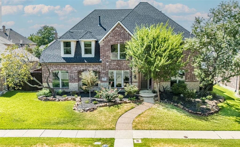 5096 Oakhurst Lane, Frisco, TX 75034