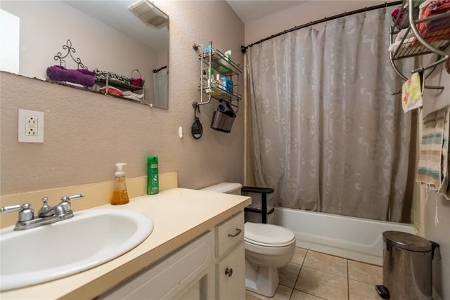 2401 W Bethesda Road, Burleson, TX 76028