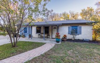 2401 W Bethesda Road, Burleson, TX 76028