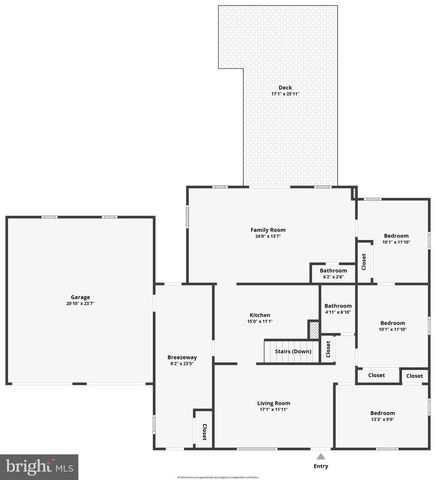 470 CRANES GAP ROAD, Carlisle, PA 17013