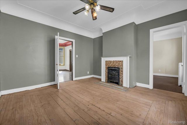 1265 25th Street, Detroit, MI 48216