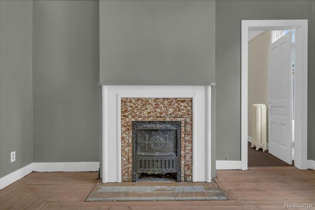 1265 25th Street, Detroit, MI 48216