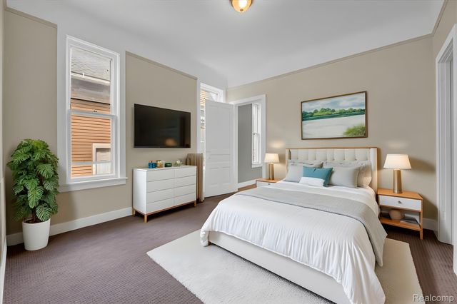 1265 25th Street, Detroit, MI 48216