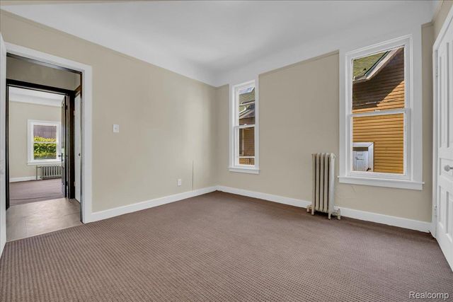 1265 25th Street, Detroit, MI 48216