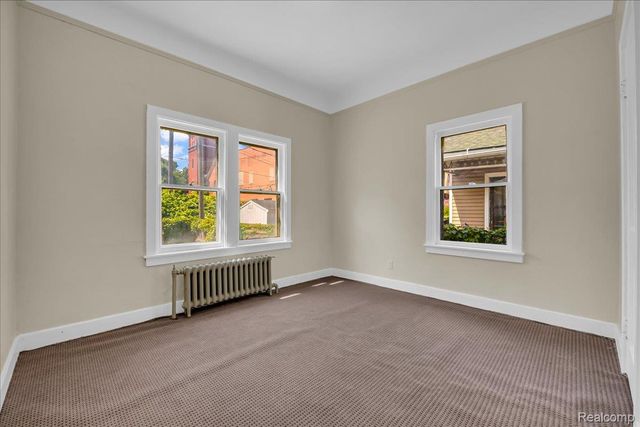 1265 25th Street, Detroit, MI 48216