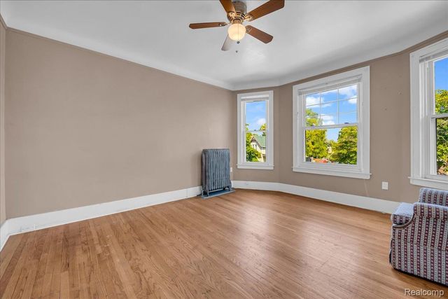 1265 25th Street, Detroit, MI 48216