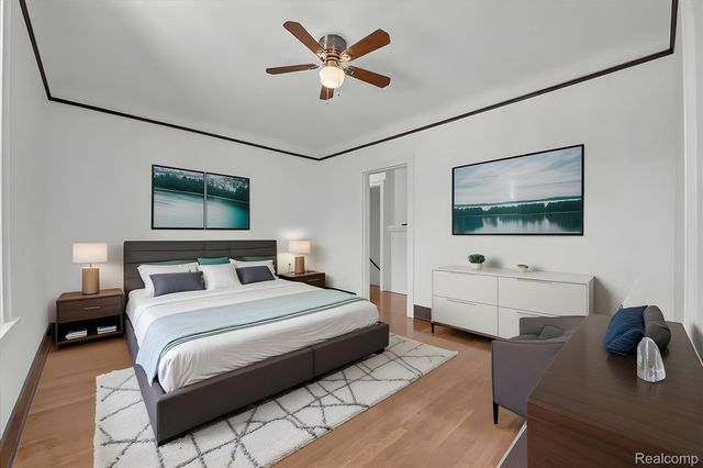 1265 25th Street, Detroit, MI 48216